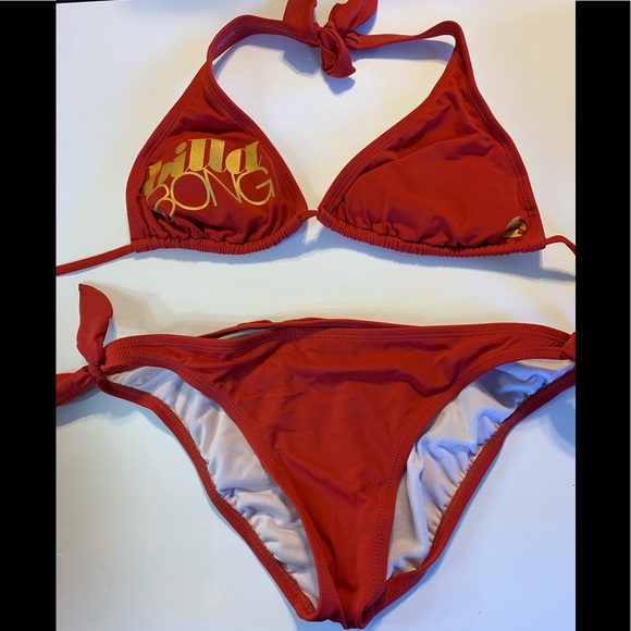 Billabong Other - BillaBong Suit